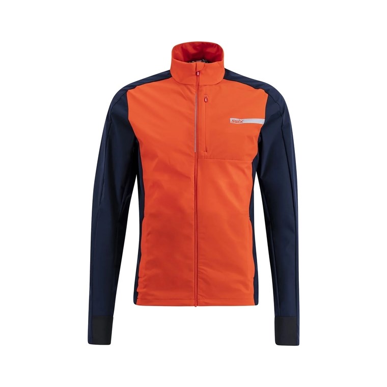 Swix Roadline Wind Jacket M