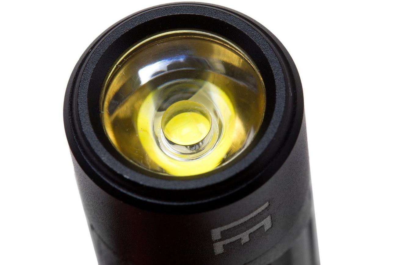 Nitecore TIKI LE oplaadbare sleutelhangerzaklamp, 300 lumen