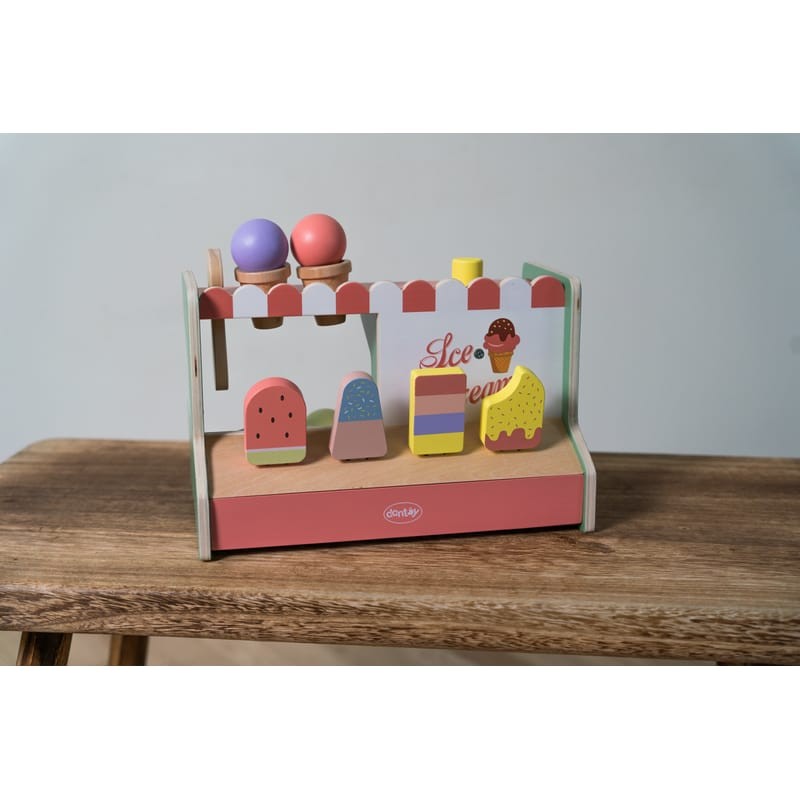 Dantoy - Isbutik