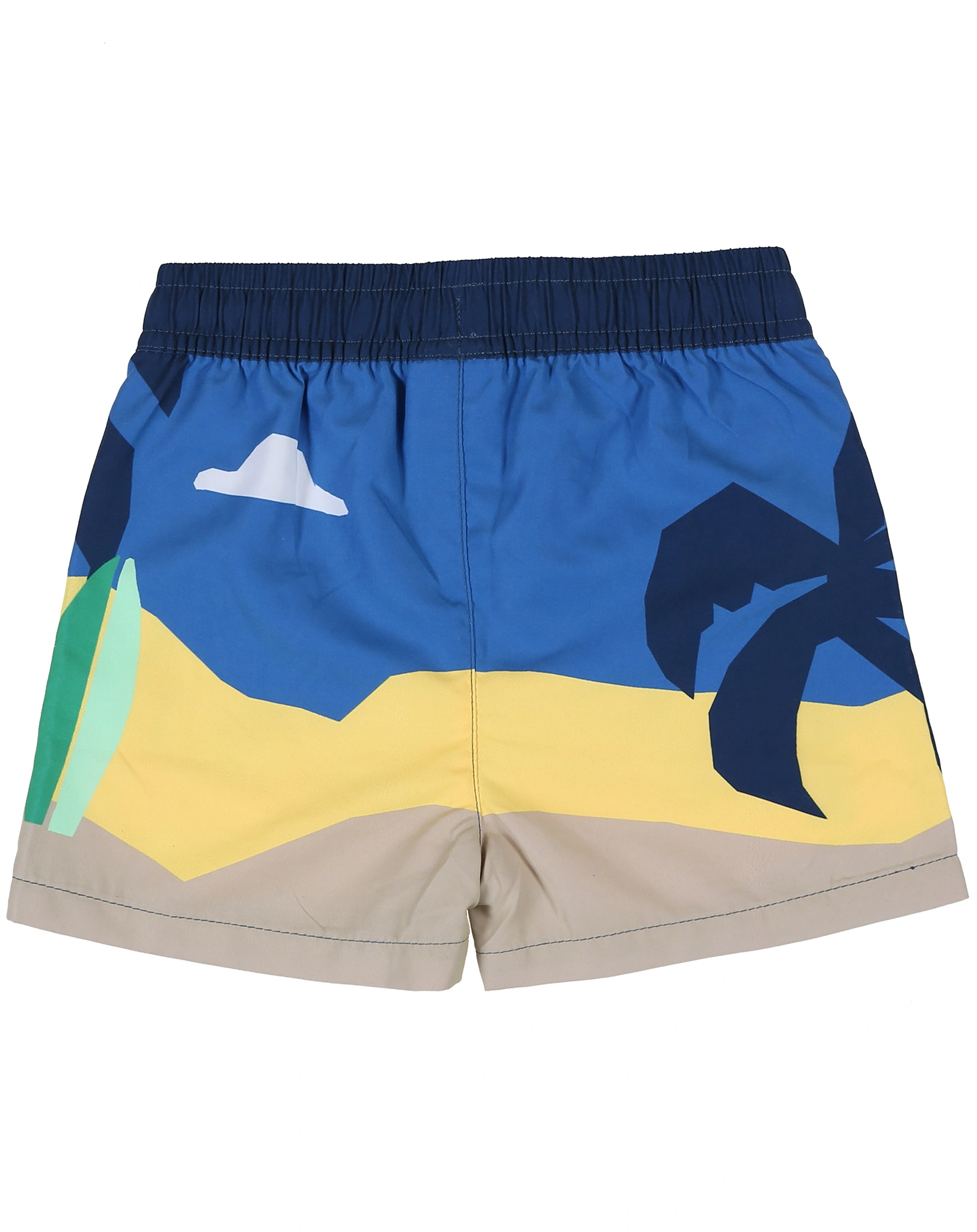 Badeshorts NEW WAVE in bunt