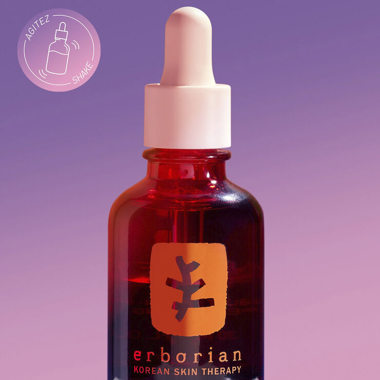 Erborian Skin Therapy - Multi-Perfecting Night Oil