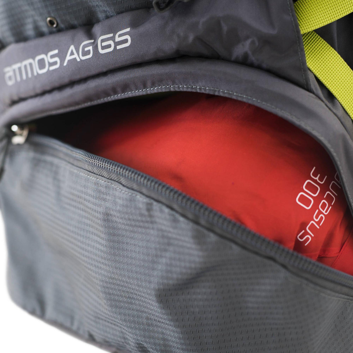 Osprey<br>Atmos AG 65