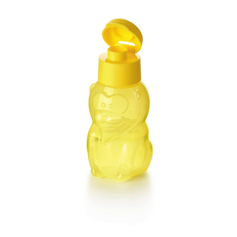 EcoEasy Frosch & Löwe Tierisch gut trinken mit Frosch und Löwe
