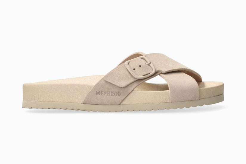 KENNIE LIGHT SAND