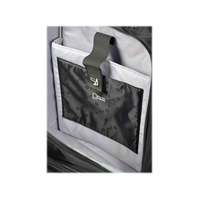 Port Designs Manhattan - Sac à dos pour ordinateur portable 15,6