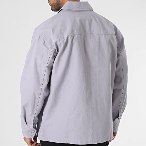 Veste Jean 3515 Lavande