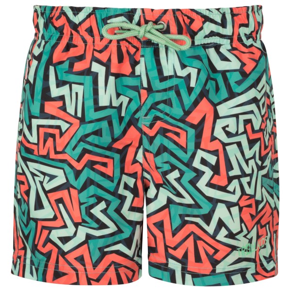 Trollkids - Kid's Haukland Shorts - Boardshort