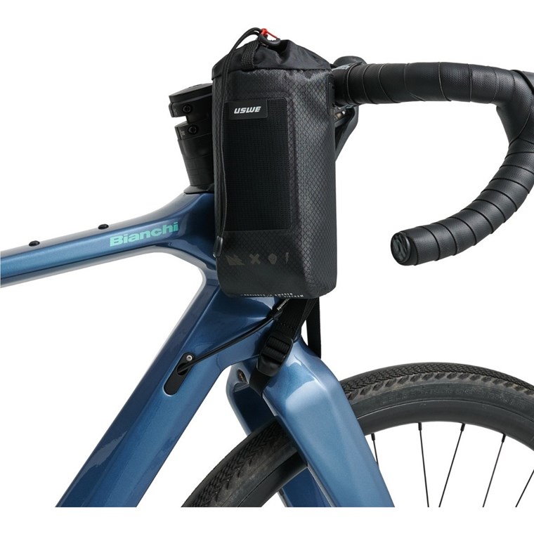 USWE Food Pouch