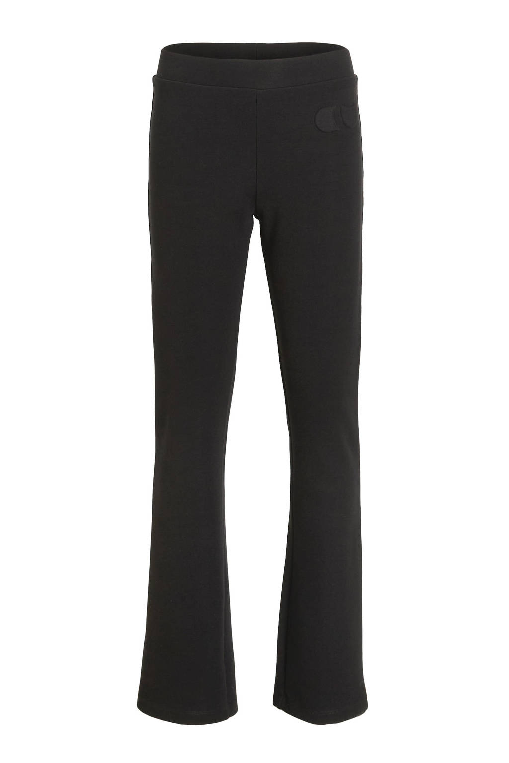 Coolcat Flare Broek Corry met 3D logo