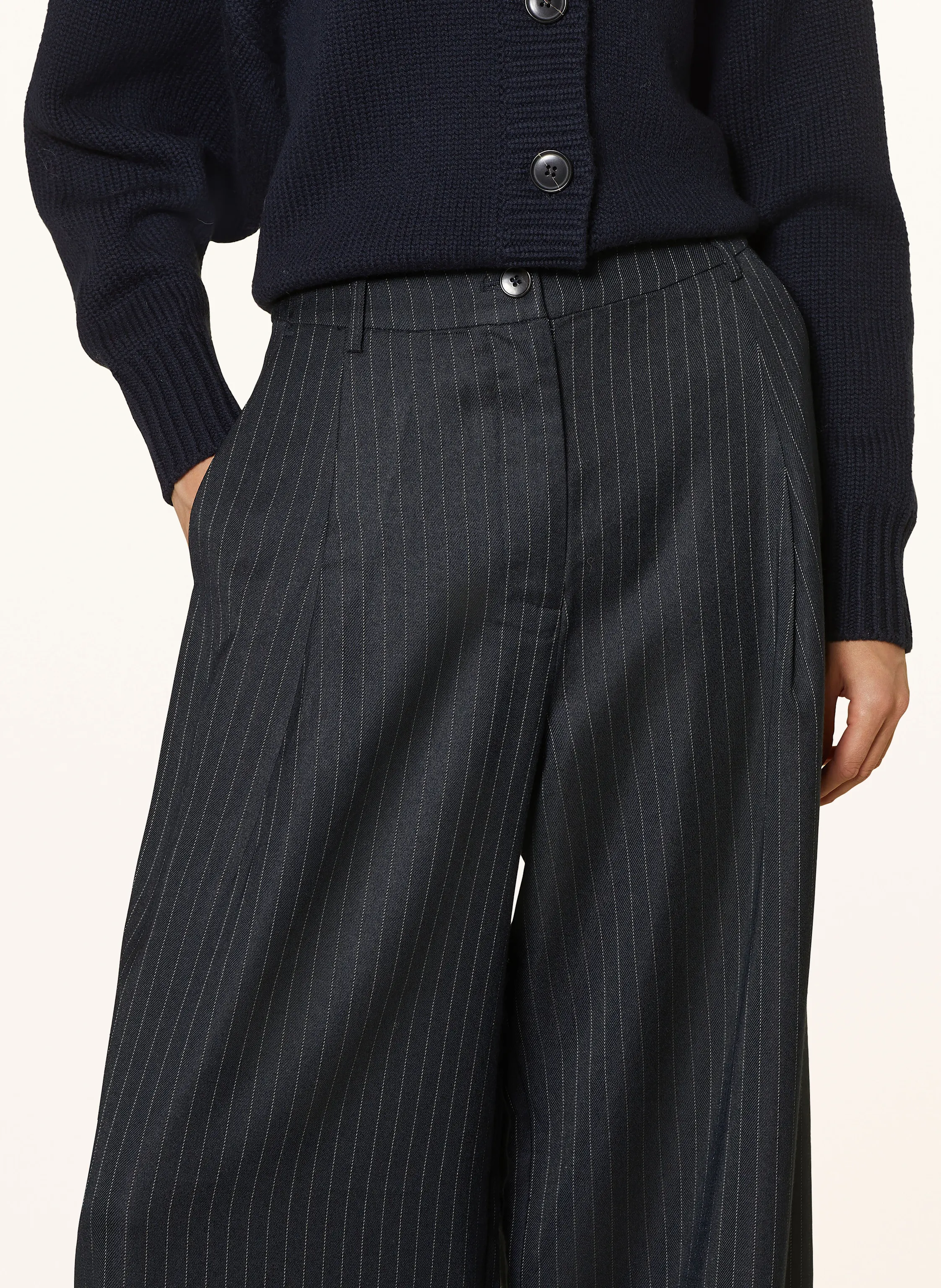 ESSENTIEL ANTWERP Marlenehose GALANT2
