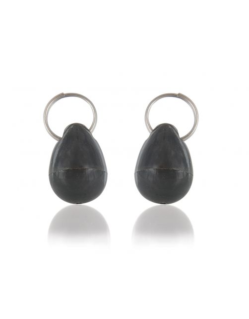 Petsafe Sleutel 980 Muis - Kattenluik - Zilver 2 stuks