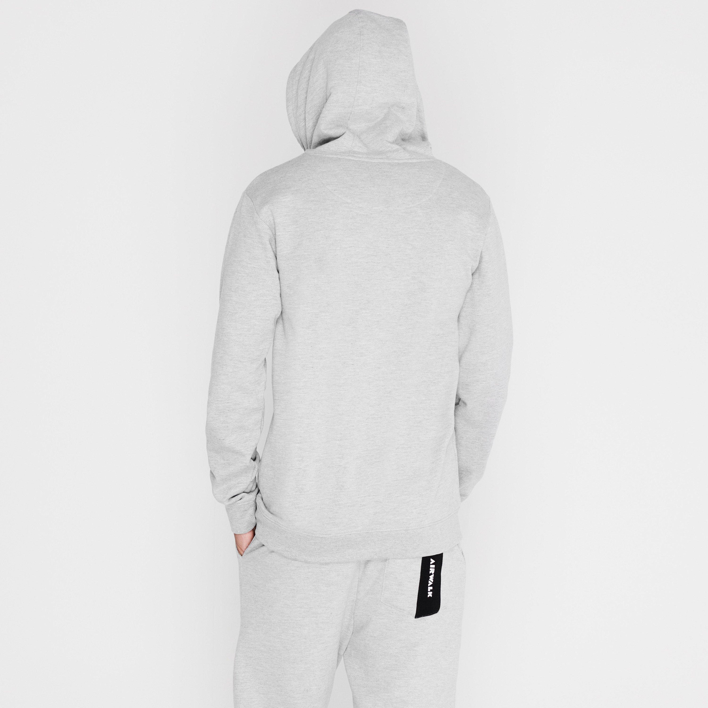 Airwalk Airwalk Logo OTH Hoodie Mens