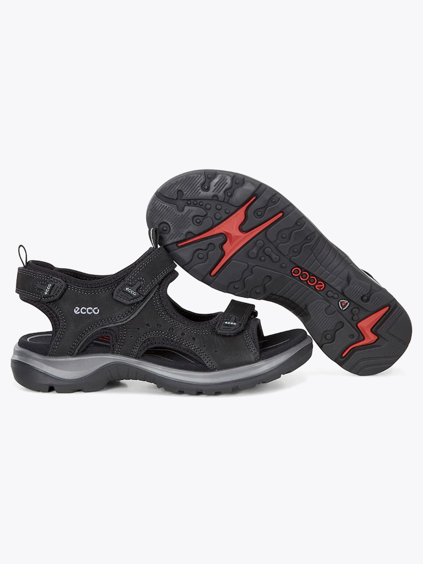Ecco Andes II Sandal