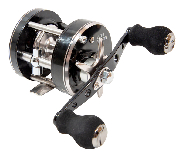 Combo Casting Mort manié/vif Ultimate Reaper Deadbait Cast (100g)