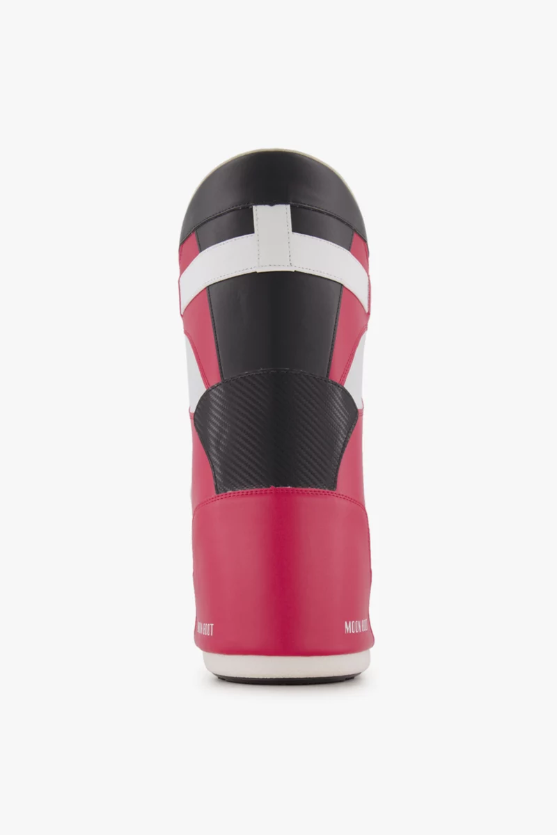 moonboot Sneaker High Damen Winterboot