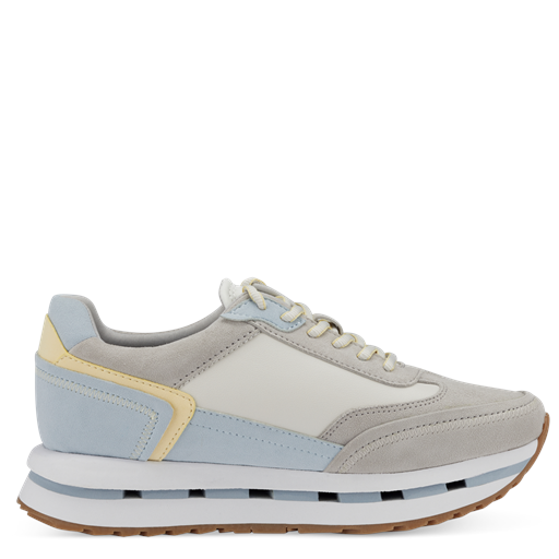 Tamaris Taja Sneakers, Grå, 40