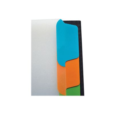 Oxford Memphis - Trieur polypro 12 positions - noir