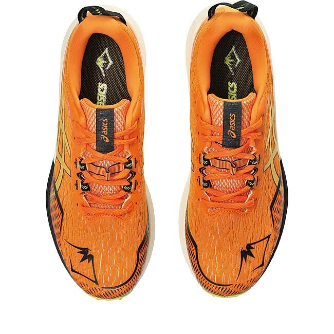 ASICS - CHAUSSURES DE TRAIL FUJI LITE 4 M