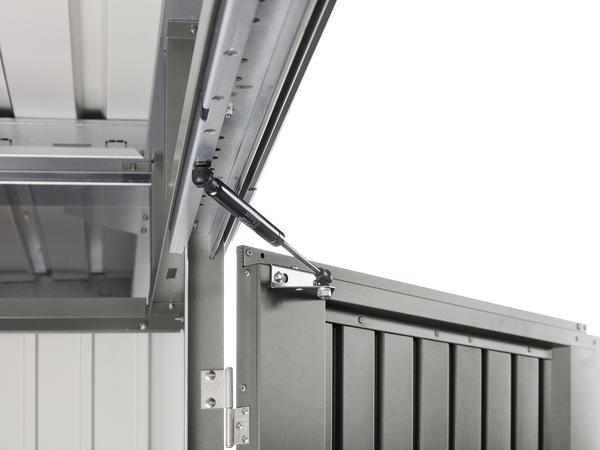 Biohort Gerätehaus AvantGarde® A1, ca.