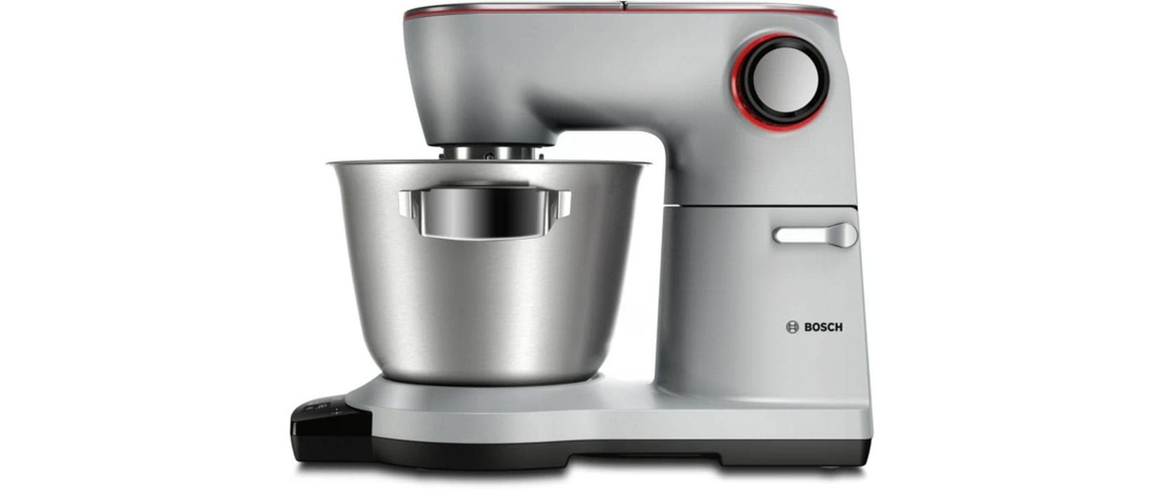 Küchenmaschine MUM9AX5S00 Silber<br>Küchenmaschine