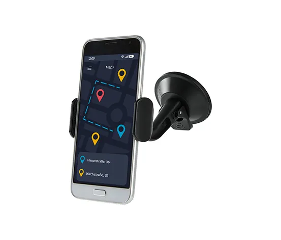 Smartphone-Halterung
