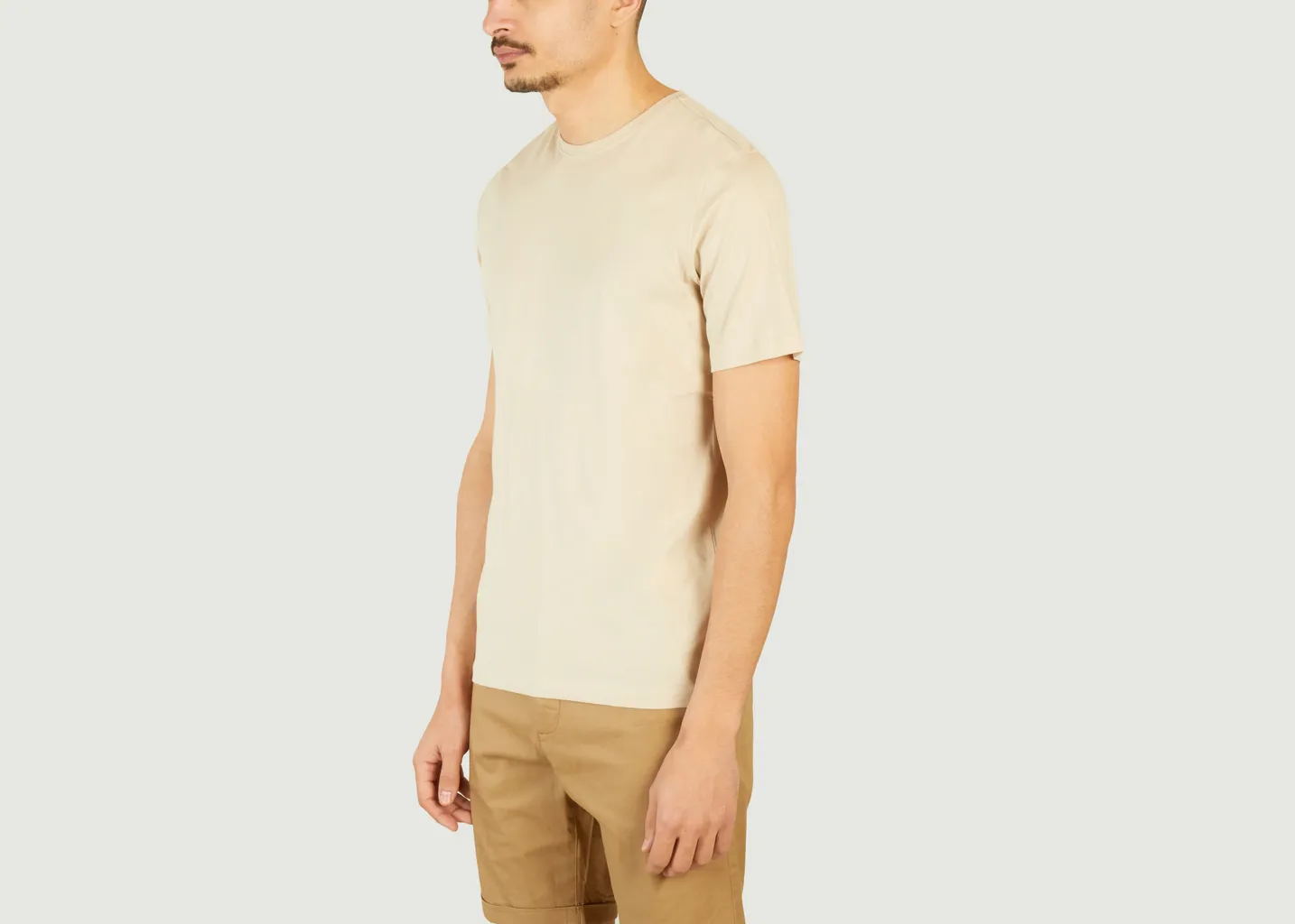 T-shirt Basic Regular KCA