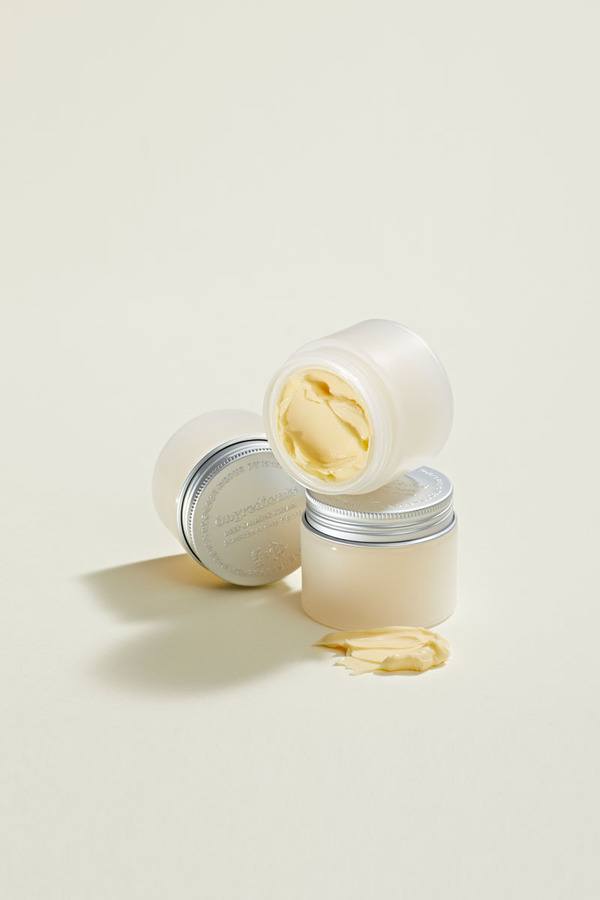 Ongredients Deep Calming Cream 50ml