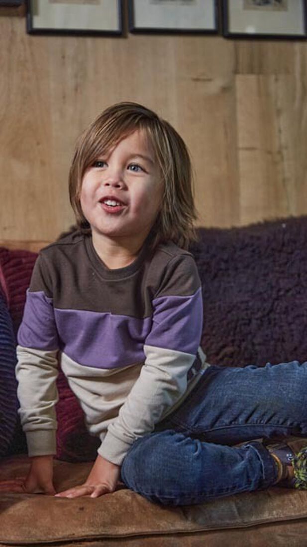 KOKO NOKO multi koko noko sweater s48811-37