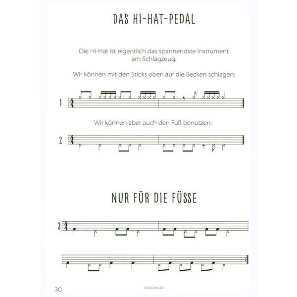 CodaMusic Der Hohe Hut Vol.2