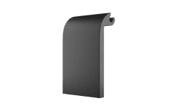 Ersatzklappe(Ersatzseitenklappe für die HERO11 Black Mini Kamera)