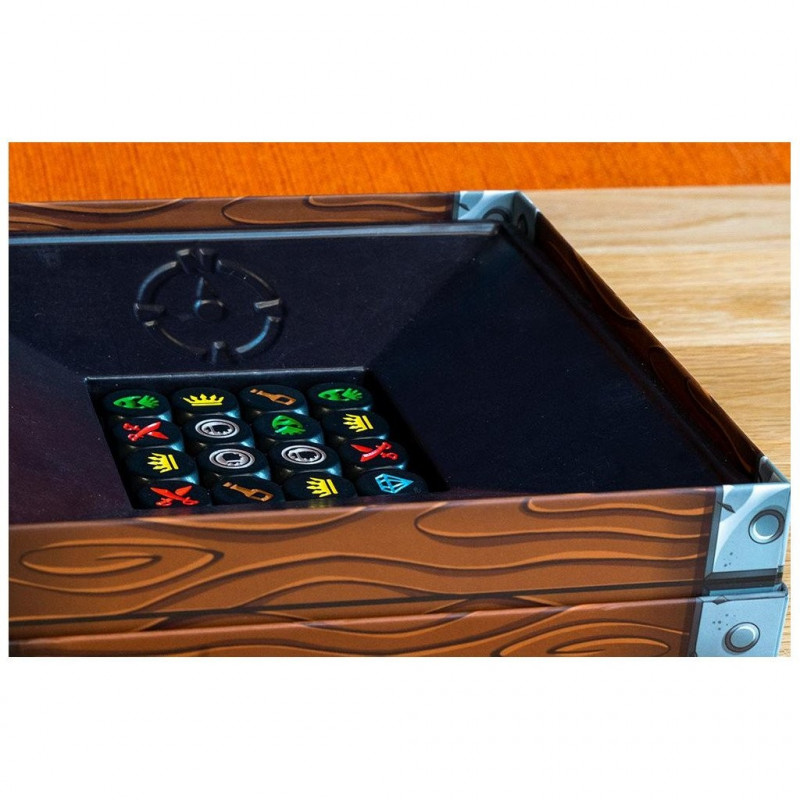 Pirate Box