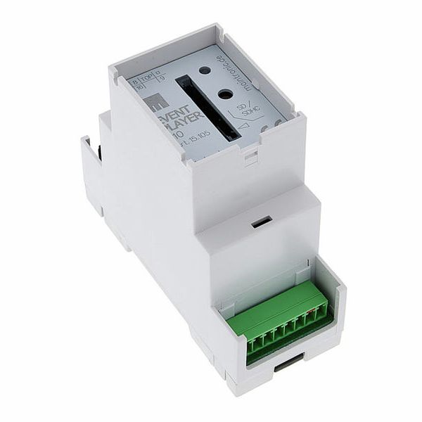 Maintronic Eventplayer110 RS485