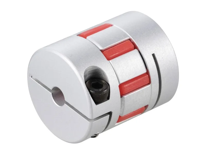 Reely Akselkobling Passer til aksel: 6 mm Udvendig diameter: 30 mm 1 stk