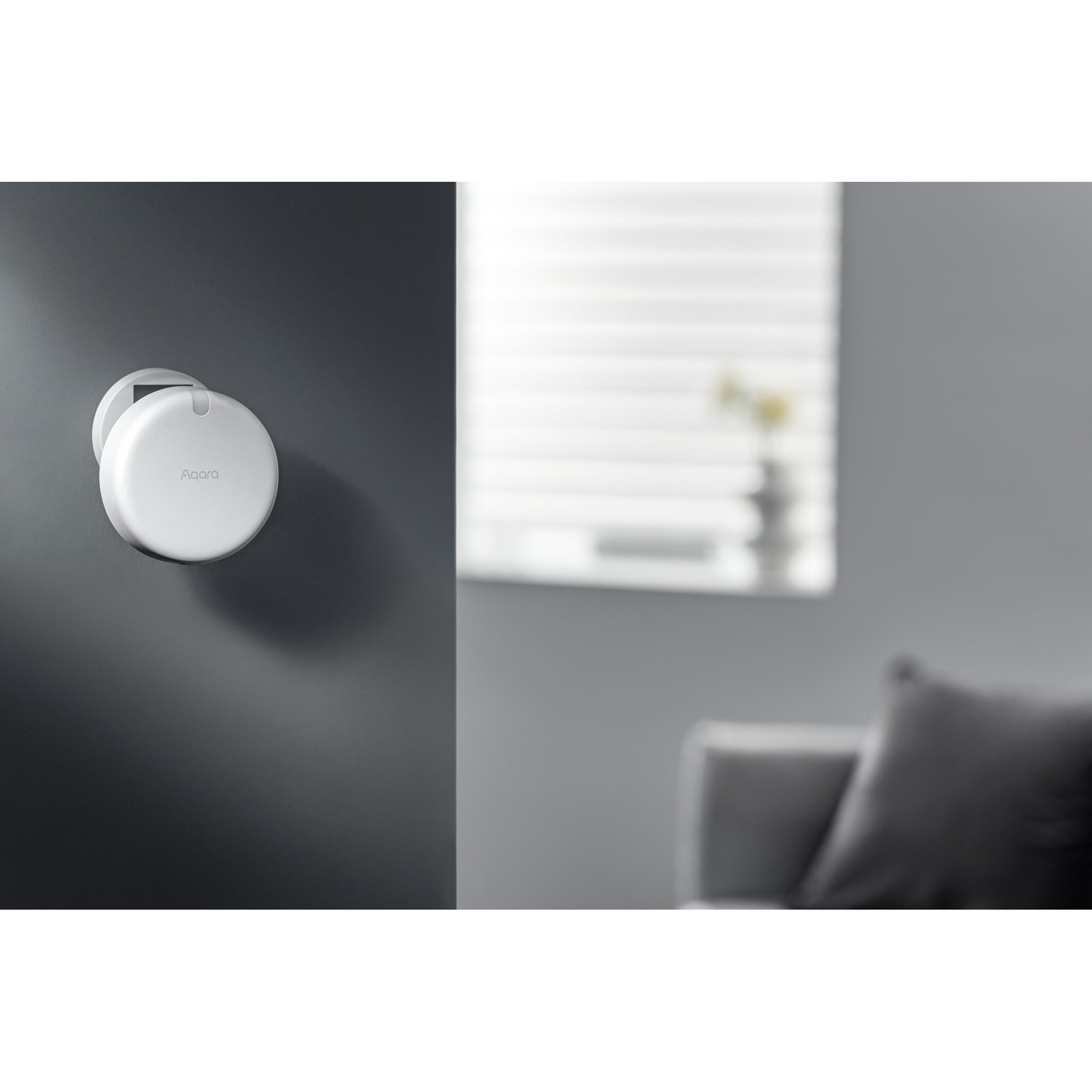 Aqara Bewegungsmelder Presence Sensor FP2