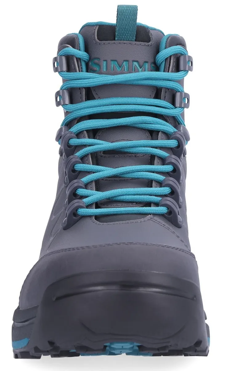 Simms Simms Womens Freestone Boot Slate
