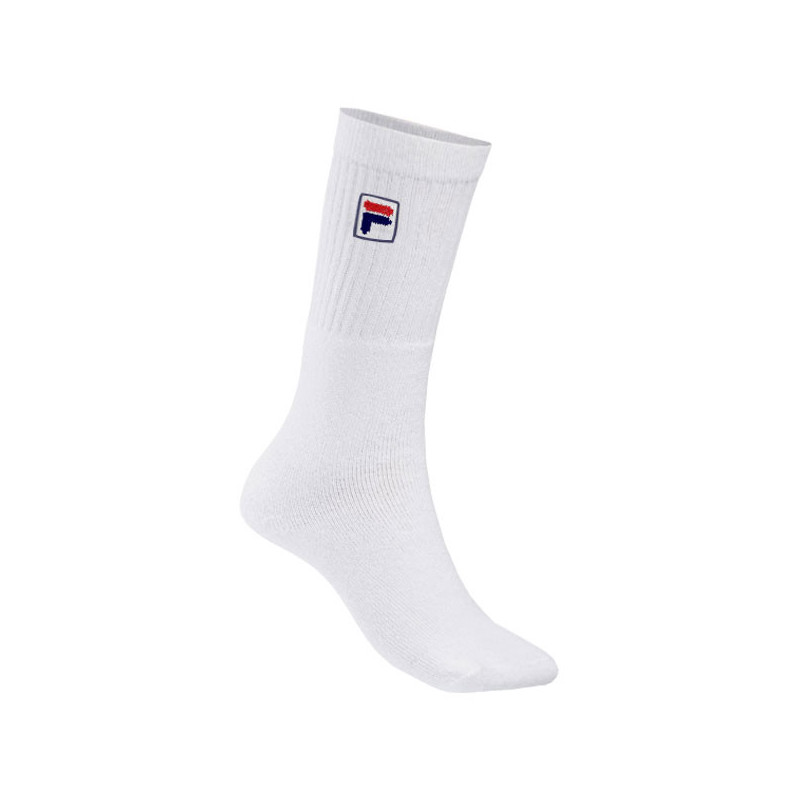 Chaussettes sport Fila x2