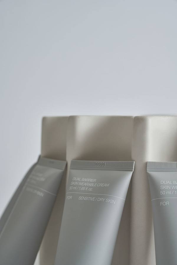 Celimax Dual Barrier Skin Wearable Cream 50ml