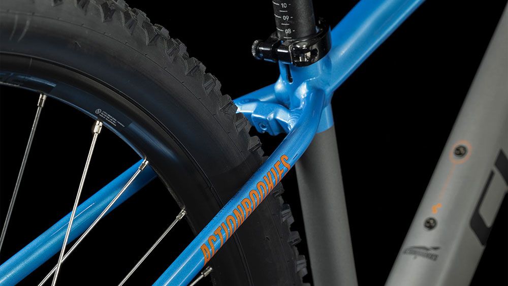 Cube Acid 260 Disc actionteam kaufen | Bike-Discount
