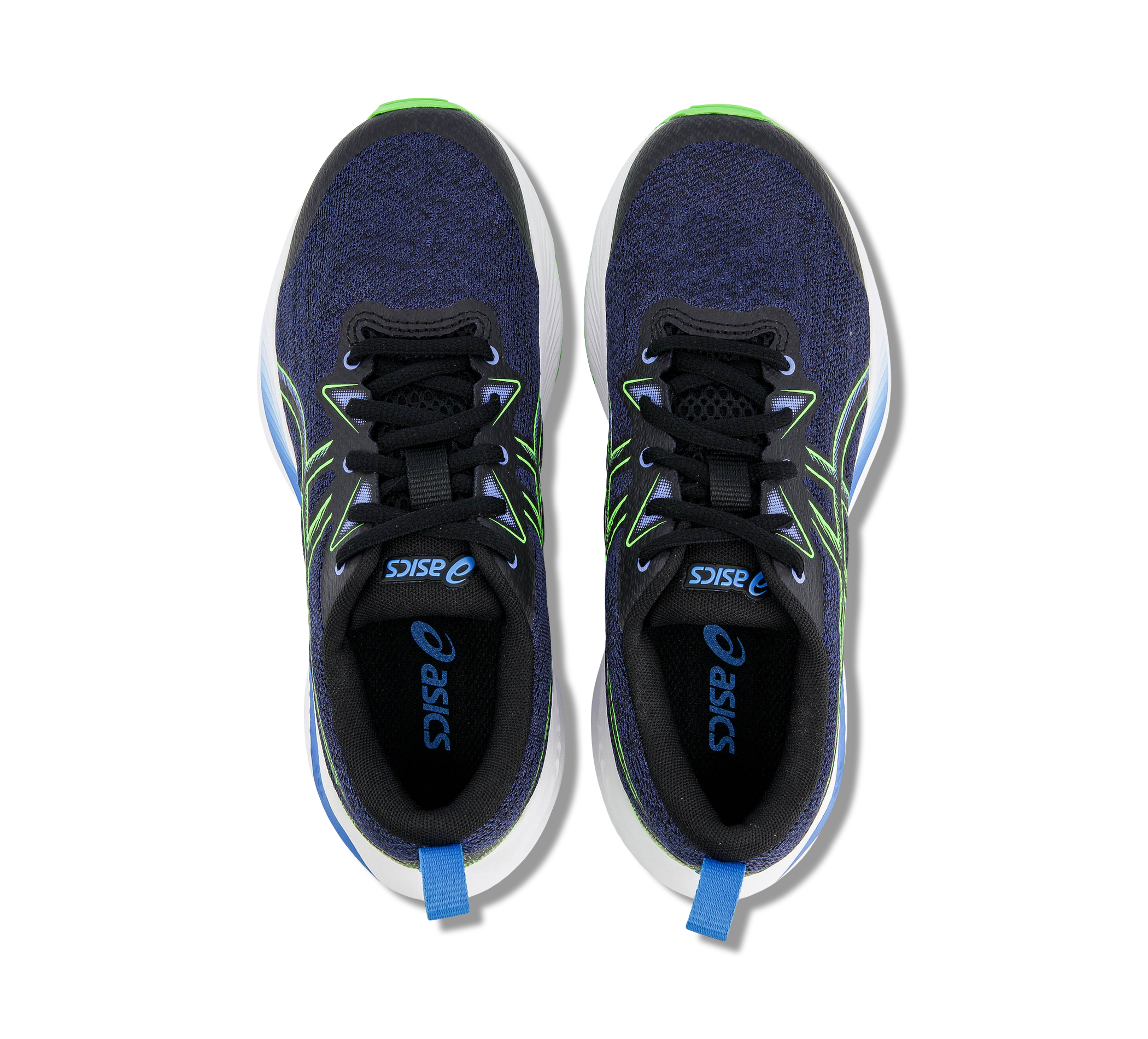 Asics GEL-CUMULUS 25GS blau