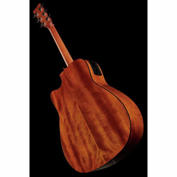 Yamaha FGX800C NT