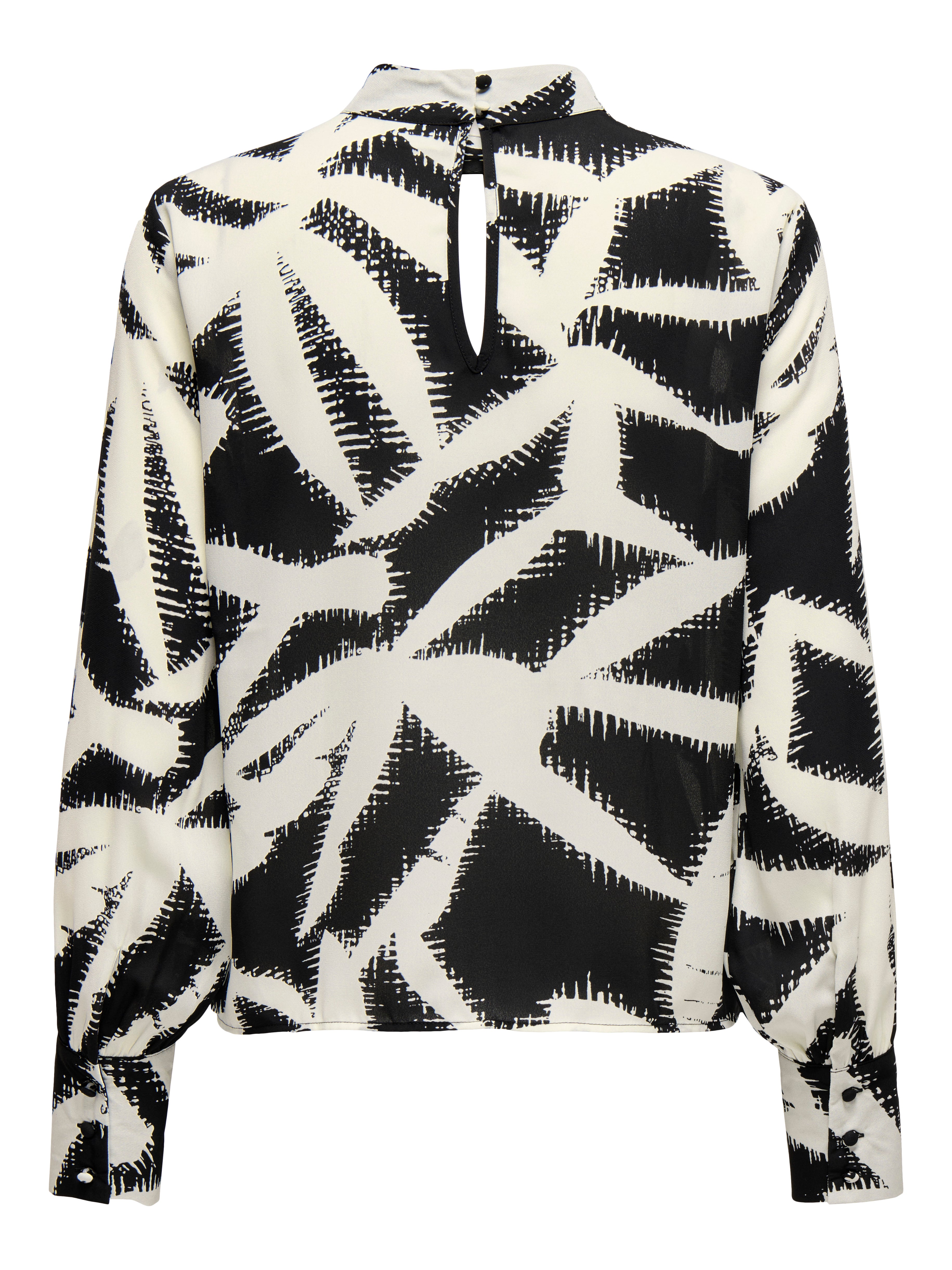 JDYBASE Top Black