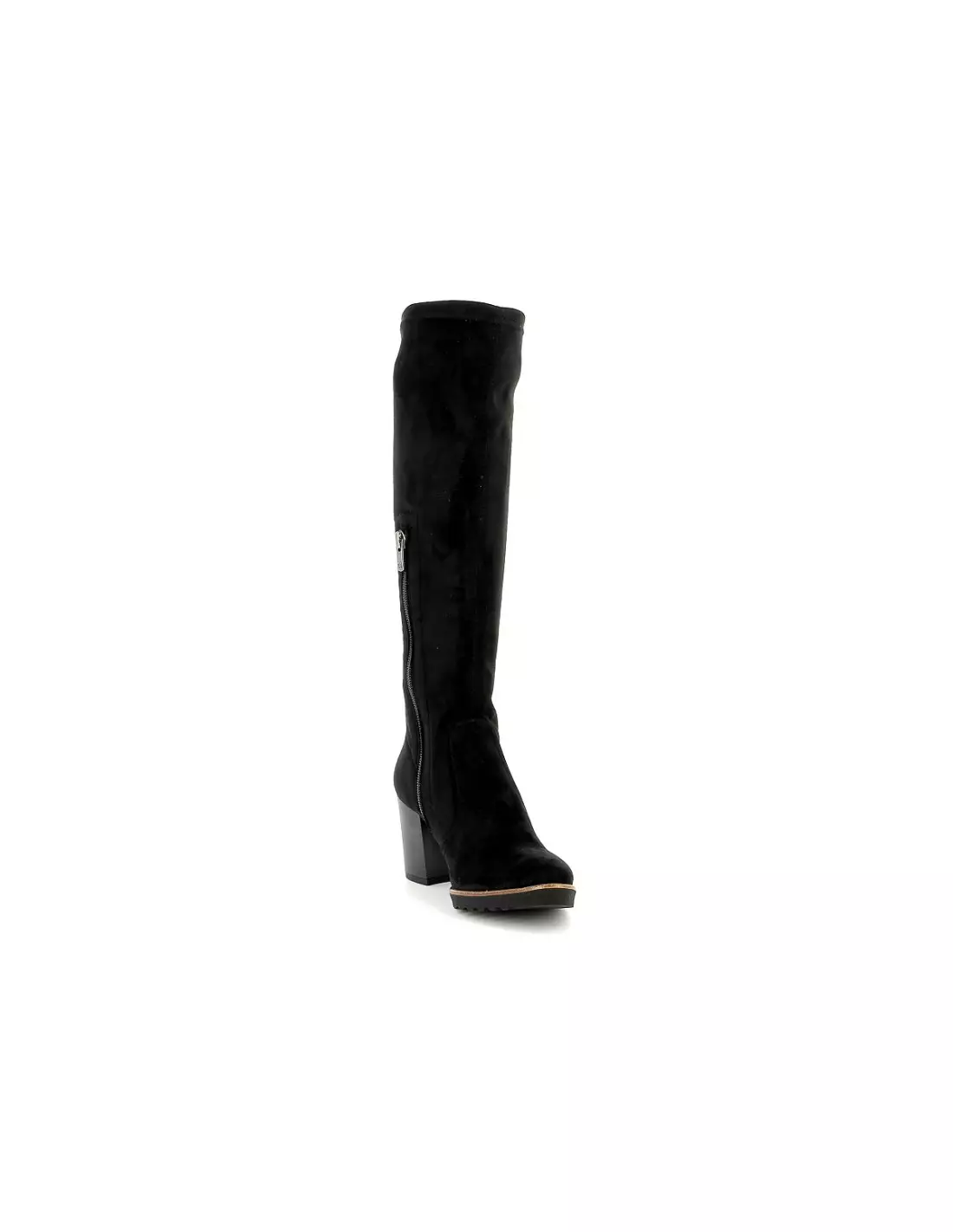 DORKING THAIS STRECH - Bottes Noir