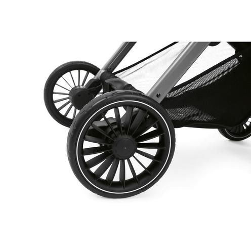 Poussette Best Friend Pro Pirate black - CHICCO