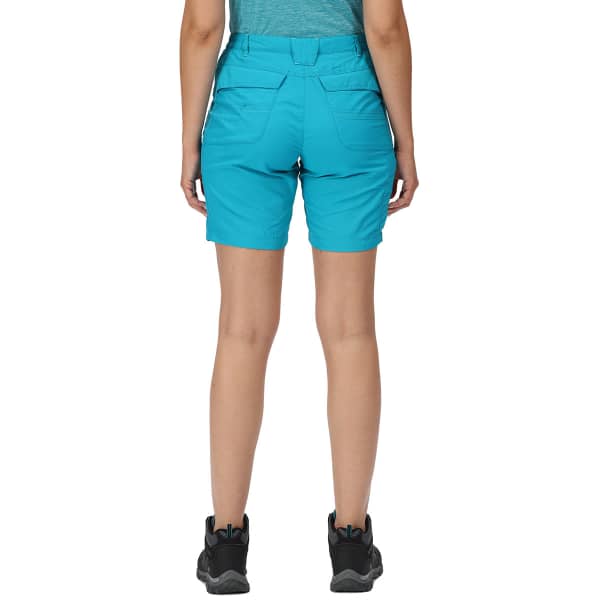 Short randonnée REGATTA CHASKA SHORT II W ENAMEL