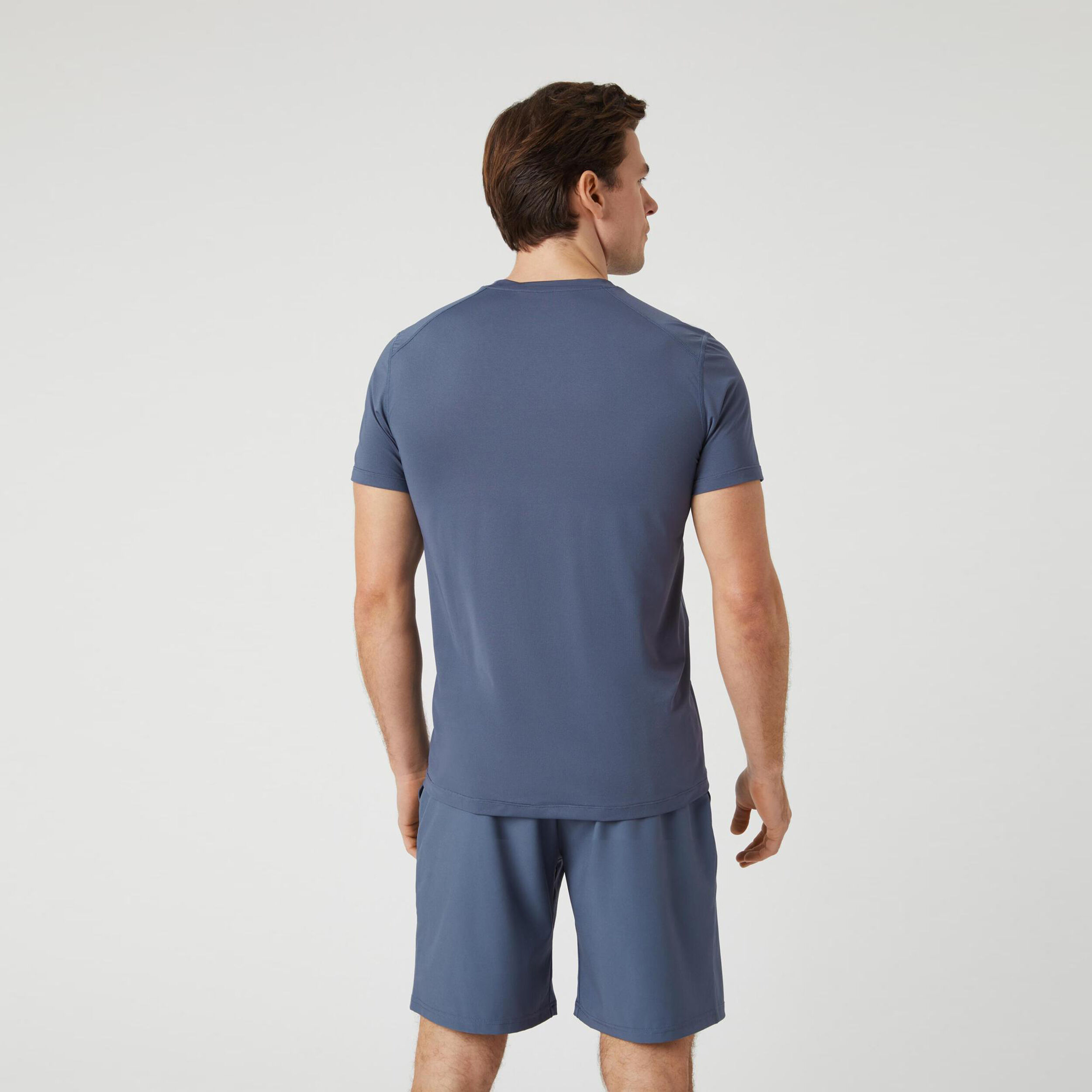 Björn Borg Athletic T-shirt Hommes - Bleu