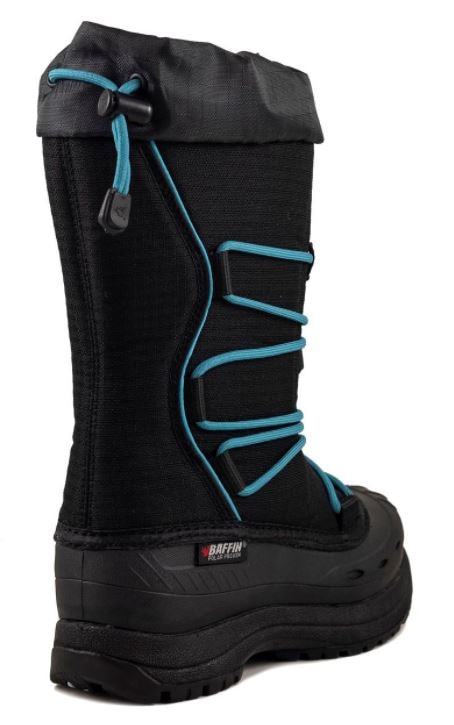 Baffin Snogoose, Vinterstøvel W's<br>Temp grense - 40°C
