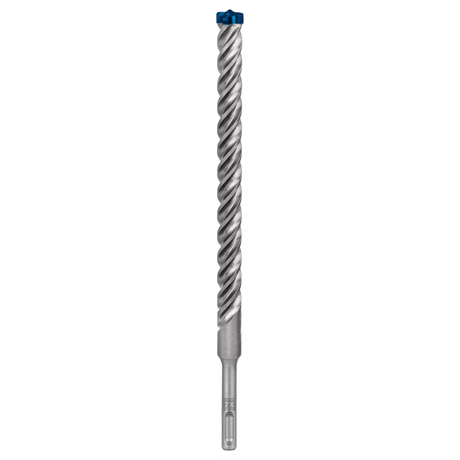 Bosch 2608900177 EXPERT SDS plus-7X Hamerboor - 16x200x265mm (10st)