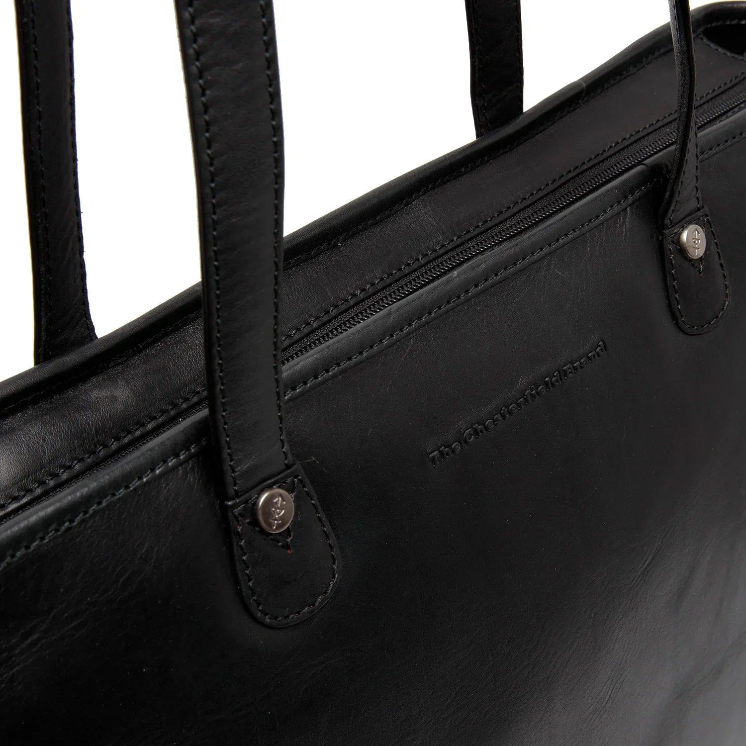 The Chesterfield | Astano | Dames werktas 14”