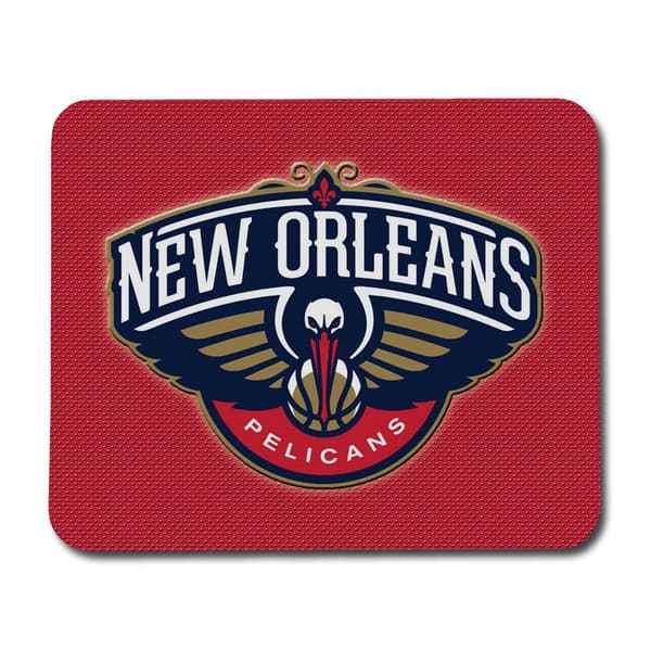 New Orleans Pelicans Musematte