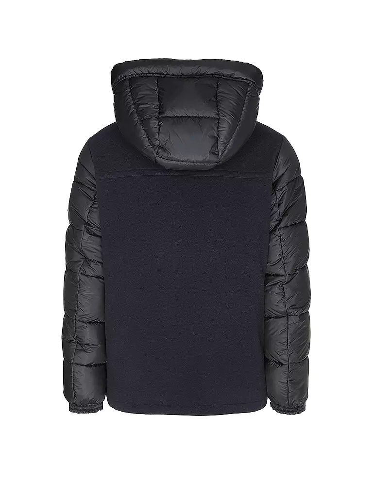 BOSS Jacke CORRADEO dunkelblau